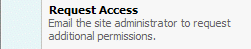 Request Access