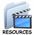Resources Logo